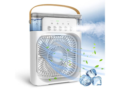 Breezio - Aire acondicionado portátil